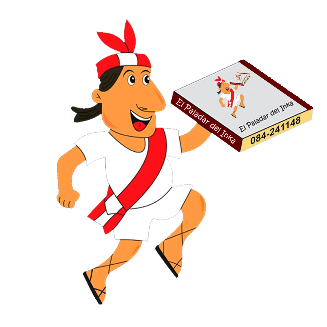 El Paladar del Inka